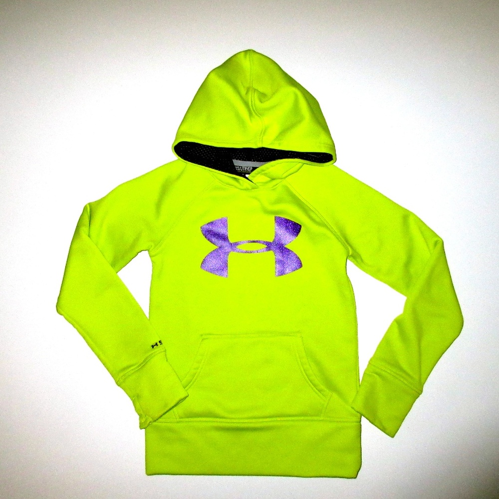 UNDER ARMOUR Storm Loose Fit Hoodie